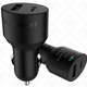 Tronsmart USB-C/Quick Charge 3.0 Car Charger, $11 with code USBCCHAR
